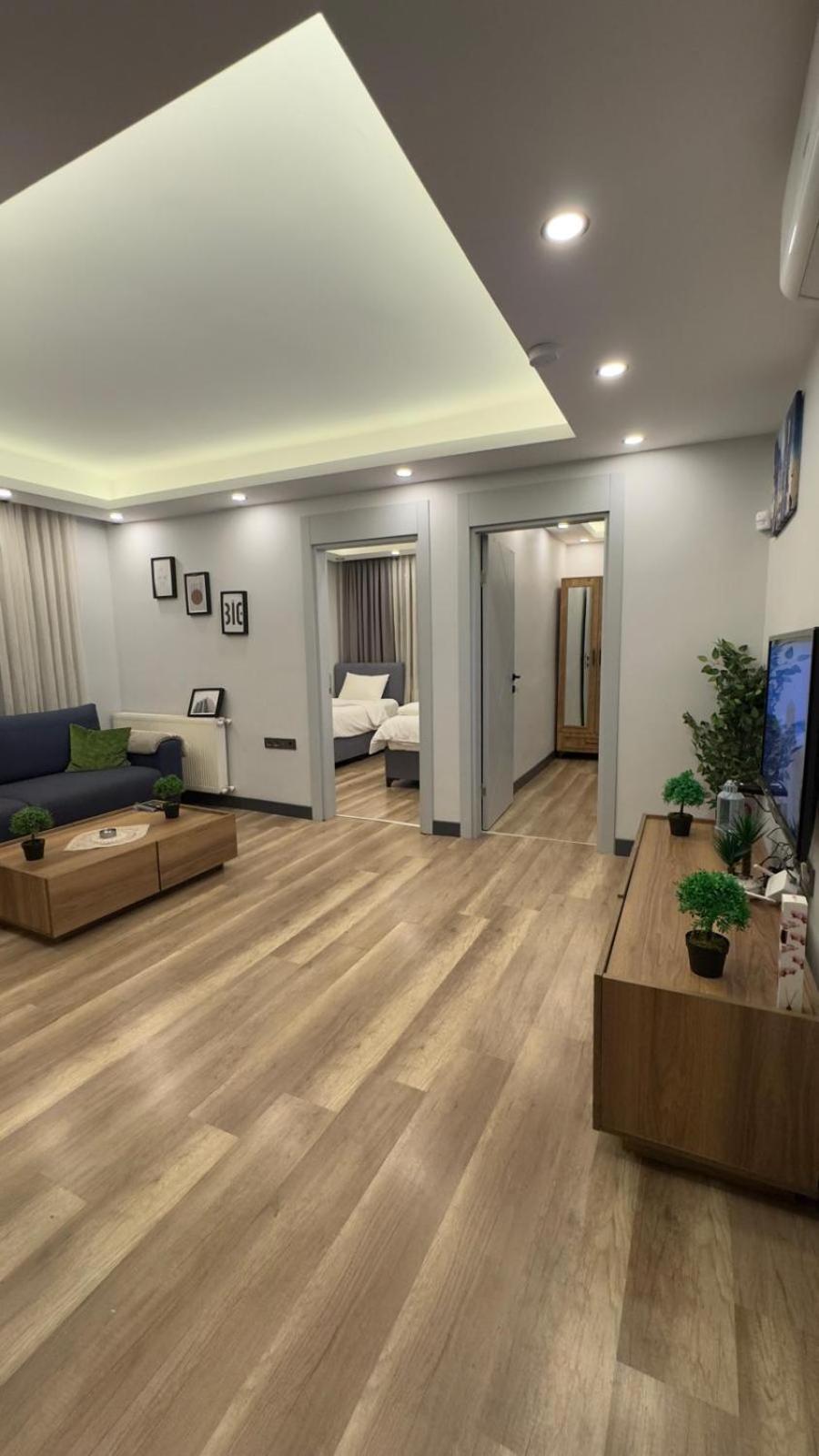 Guendogdu Suites, Istanbul